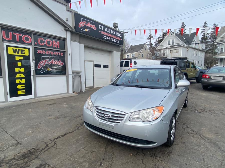 2010 Hyundai Elantra Base, available for sale in Bridgeport, Connecticut | CT Auto. Bridgeport, Connecticut 2010 Hyundai Elantra Base, available for sale in Bridgeport, Connecticut | CT Auto. Bridgeport, Connecticut