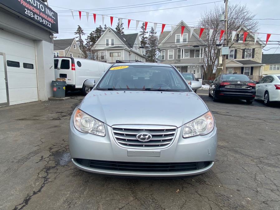 2010 Hyundai Elantra Base, available for sale in Bridgeport, Connecticut | CT Auto. Bridgeport, Connecticut 2010 Hyundai Elantra Base, available for sale in Bridgeport, Connecticut | CT Auto. Bridgeport, Connecticut