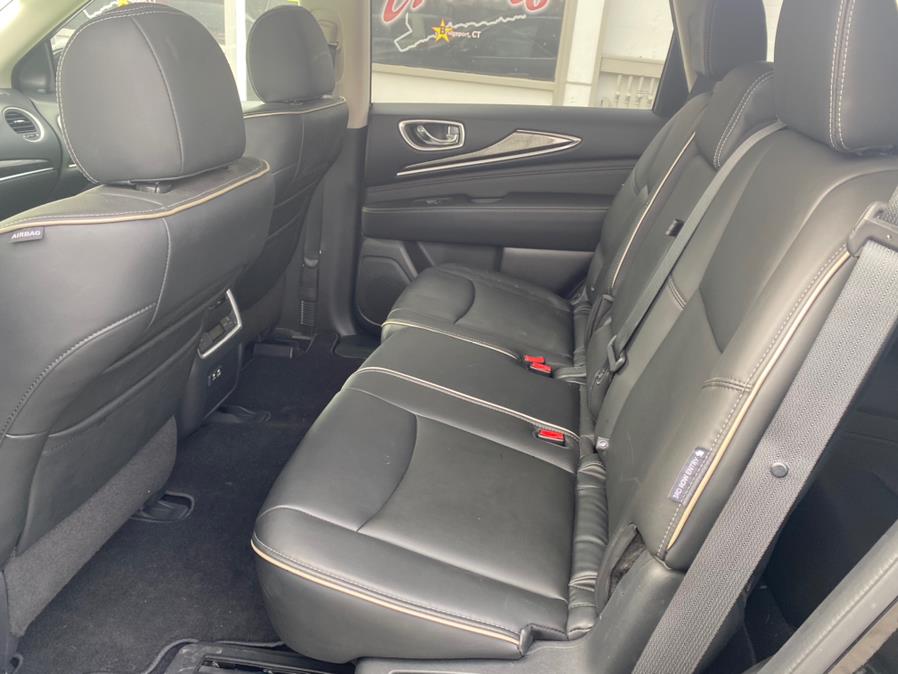 2019 INFINITI QX60 2019.5 PURE AWD, available for sale in Bridgeport, Connecticut | CT Auto. Bridgeport, Connecticut 2019 INFINITI QX60 2019.5 PURE AWD, available for sale in Bridgeport, Connecticut | CT Auto. Bridgeport, Connecticut