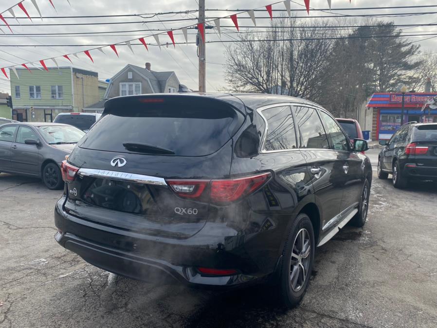 2019 INFINITI QX60 2019.5 PURE AWD, available for sale in Bridgeport, Connecticut | CT Auto. Bridgeport, Connecticut 2019 INFINITI QX60 2019.5 PURE AWD, available for sale in Bridgeport, Connecticut | CT Auto. Bridgeport, Connecticut