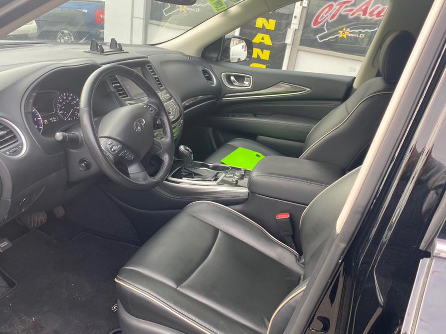 2019 INFINITI QX60 2019.5 PURE AWD, available for sale in Bridgeport, Connecticut | CT Auto. Bridgeport, Connecticut 2019 INFINITI QX60 2019.5 PURE AWD, available for sale in Bridgeport, Connecticut | CT Auto. Bridgeport, Connecticut