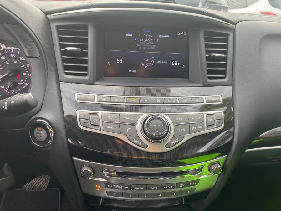 2019 INFINITI QX60 2019.5 PURE AWD, available for sale in Bridgeport, Connecticut | CT Auto. Bridgeport, Connecticut 2019 INFINITI QX60 2019.5 PURE AWD, available for sale in Bridgeport, Connecticut | CT Auto. Bridgeport, Connecticut