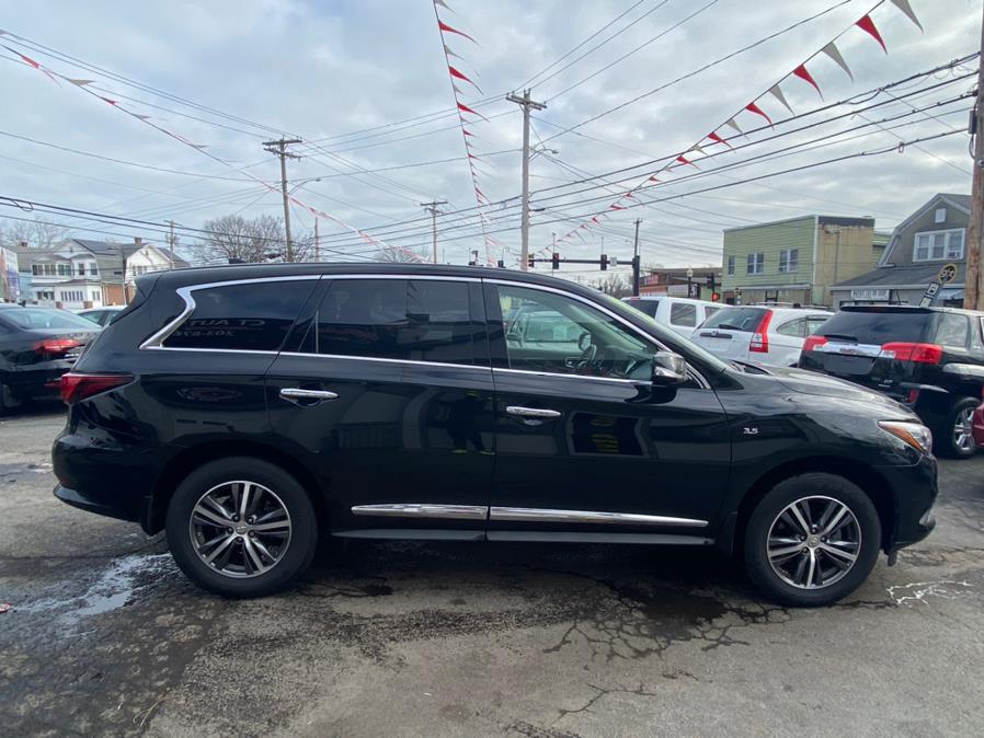 2019 INFINITI QX60 2019.5 PURE AWD, available for sale in Bridgeport, Connecticut | CT Auto. Bridgeport, Connecticut 2019 INFINITI QX60 2019.5 PURE AWD, available for sale in Bridgeport, Connecticut | CT Auto. Bridgeport, Connecticut