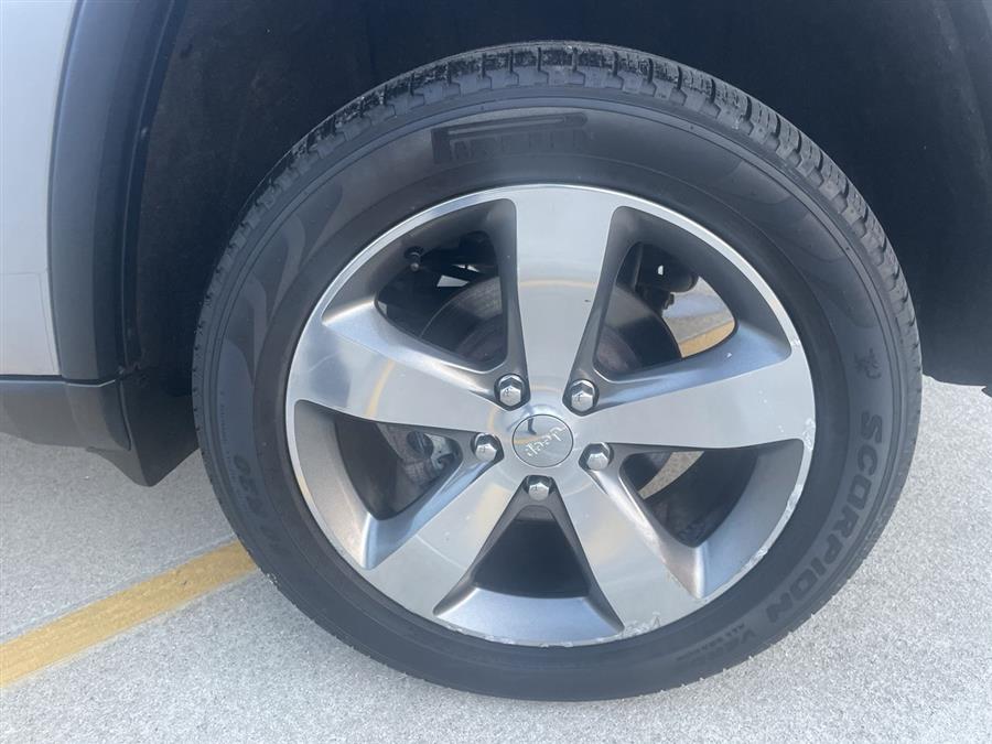 Used Jeep Grand Cherokee 4WD 4dr Limited 2015 | Josh's All Under Ten LLC. Elida, Ohio Used Jeep Grand Cherokee 4WD 4dr Limited 2015 | Josh's All Under Ten LLC. Elida, Ohio