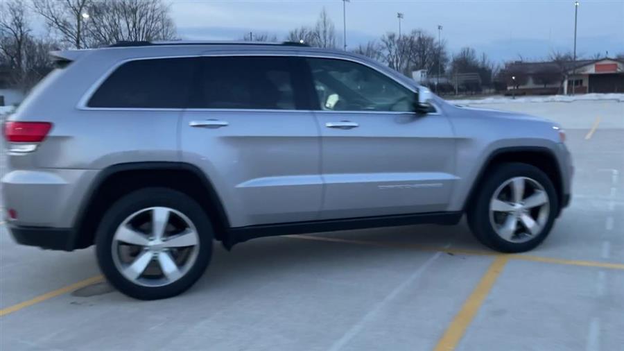 Used Jeep Grand Cherokee 4WD 4dr Limited 2015 | Josh's All Under Ten LLC. Elida, Ohio Used Jeep Grand Cherokee 4WD 4dr Limited 2015 | Josh's All Under Ten LLC. Elida, Ohio
