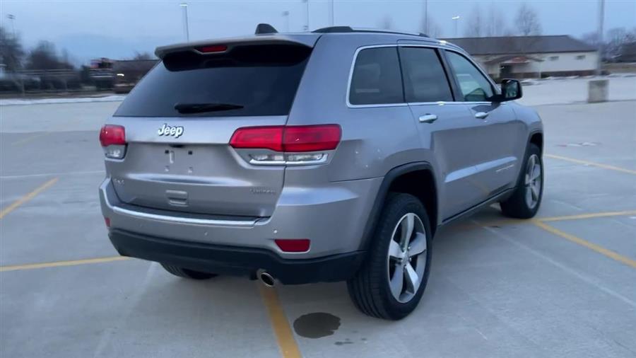 Used Jeep Grand Cherokee 4WD 4dr Limited 2015 | Josh's All Under Ten LLC. Elida, Ohio Used Jeep Grand Cherokee 4WD 4dr Limited 2015 | Josh's All Under Ten LLC. Elida, Ohio