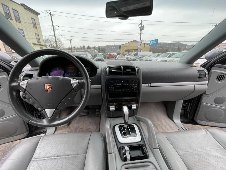 Used Porsche Cayenne 4dr Tiptronic 2005 | House of Cars LLC. Waterbury, Connecticut