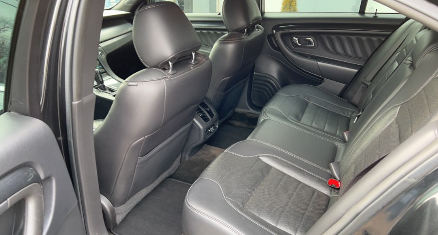 2015 Ford Taurus 4dr Sdn SHO AWD, available for sale in Waterbury, Connecticut | West End Automotive Center. Waterbury, Connecticut 2015 Ford Taurus 4dr Sdn SHO AWD, available for sale in Waterbury, Connecticut | West End Automotive Center. Waterbury, Connecticut