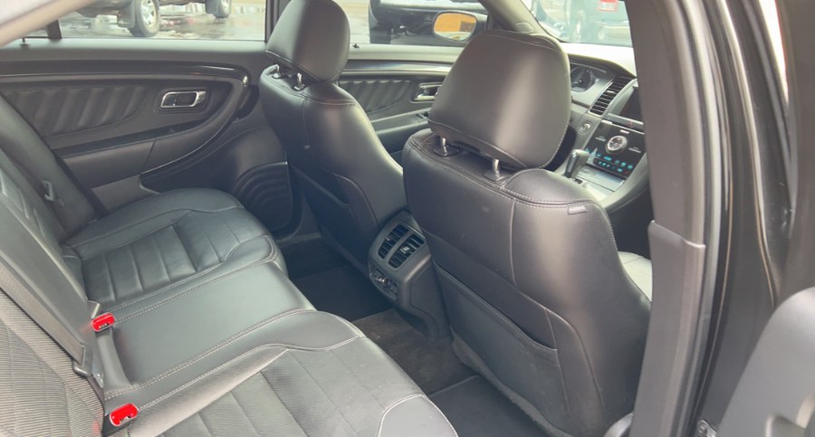 2015 Ford Taurus 4dr Sdn SHO AWD, available for sale in Waterbury, Connecticut | West End Automotive Center. Waterbury, Connecticut 2015 Ford Taurus 4dr Sdn SHO AWD, available for sale in Waterbury, Connecticut | West End Automotive Center. Waterbury, Connecticut