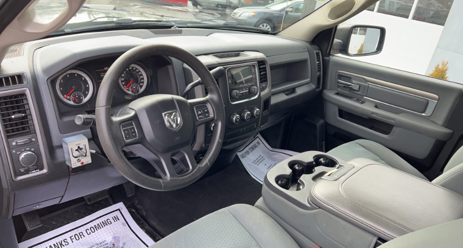 Used Ram 2500 4WD Reg Cab 140.5" Tradesman 2013 | West End Automotive Center. Waterbury, Connecticut Used Ram 2500 4WD Reg Cab 140.5" Tradesman 2013 | West End Automotive Center. Waterbury, Connecticut