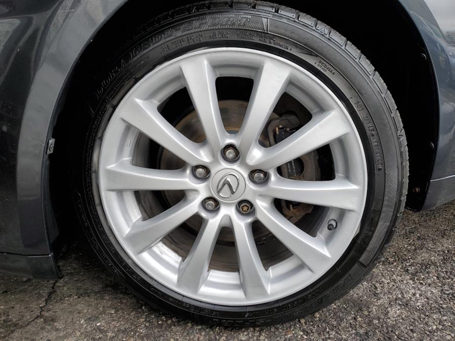 Used Lexus IS 250 4dr Sport Sdn Auto AWD 2008 | Absolute Motors Inc. Springfield, Massachusetts Used Lexus IS 250 4dr Sport Sdn Auto AWD 2008 | Absolute Motors Inc. Springfield, Massachusetts