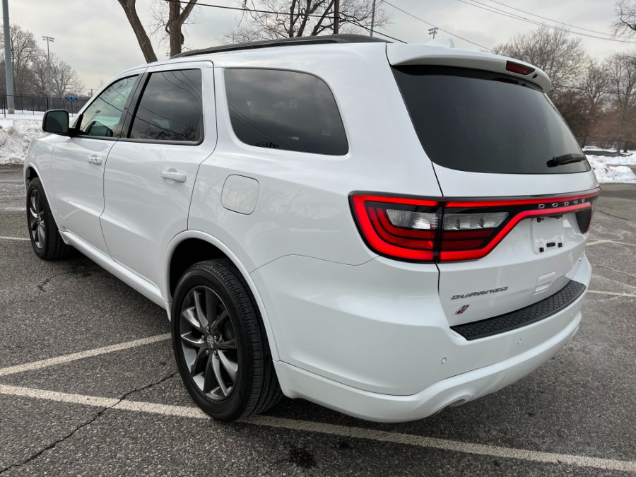 Used Dodge Durango GT AWD 2018 | Cars With Deals. Lyndhurst, New Jersey