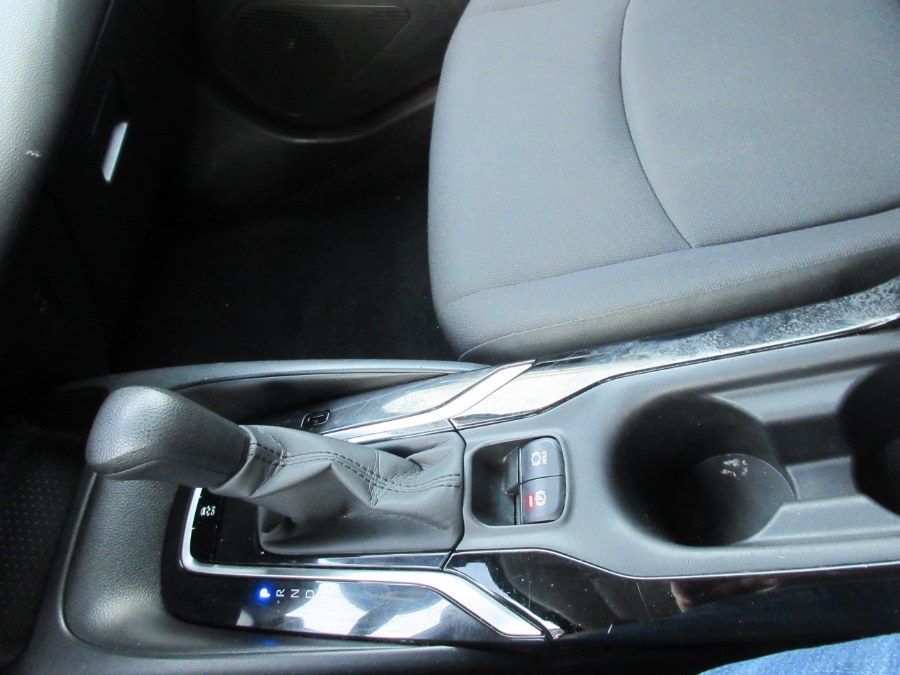 Used Toyota Corolla LE CVT (Natl) 2020 | Route 27 Auto Mall. Linden, New Jersey Used Toyota Corolla LE CVT (Natl) 2020 | Route 27 Auto Mall. Linden, New Jersey