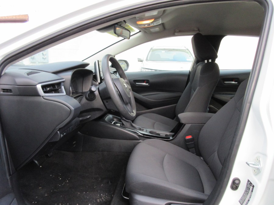 Used Toyota Corolla LE CVT (Natl) 2020 | Route 27 Auto Mall. Linden, New Jersey Used Toyota Corolla LE CVT (Natl) 2020 | Route 27 Auto Mall. Linden, New Jersey