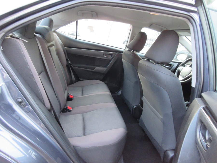 Used Toyota Corolla LE CVT (Natl) 2019 | Route 27 Auto Mall. Linden, New Jersey Used Toyota Corolla LE CVT (Natl) 2019 | Route 27 Auto Mall. Linden, New Jersey