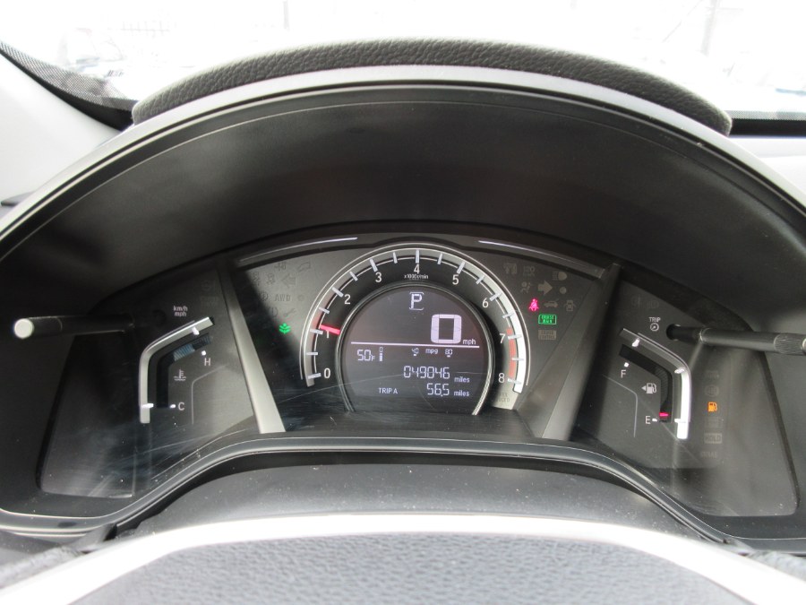 Used Honda CR-V LX AWD 2019 | Route 27 Auto Mall. Linden, New Jersey Used Honda CR-V LX AWD 2019 | Route 27 Auto Mall. Linden, New Jersey