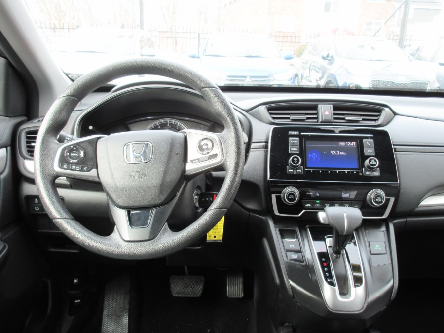 Used Honda CR-V LX AWD 2019 | Route 27 Auto Mall. Linden, New Jersey Used Honda CR-V LX AWD 2019 | Route 27 Auto Mall. Linden, New Jersey