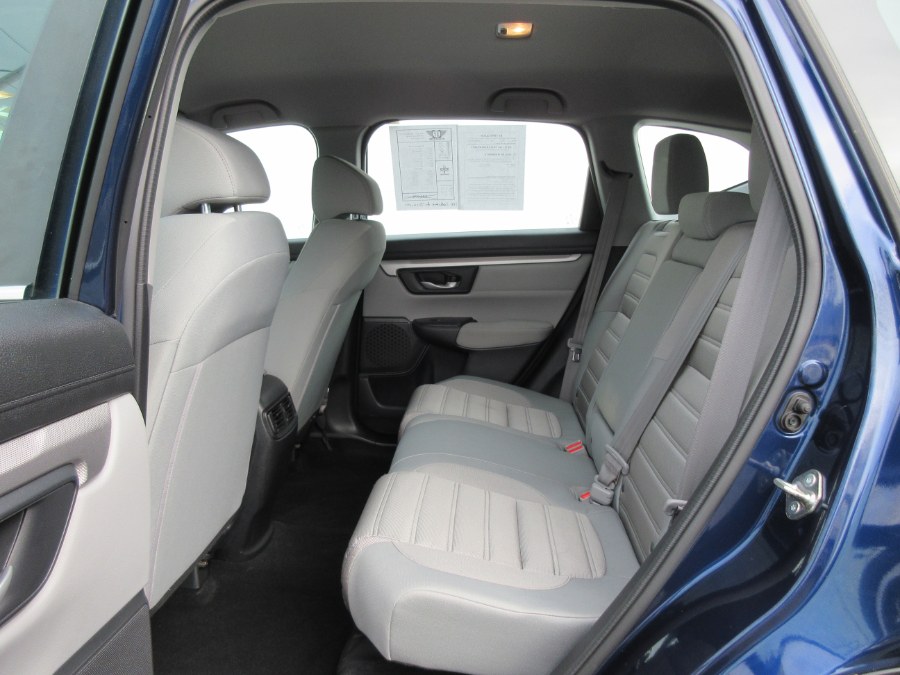 Used Honda CR-V LX AWD 2019 | Route 27 Auto Mall. Linden, New Jersey Used Honda CR-V LX AWD 2019 | Route 27 Auto Mall. Linden, New Jersey
