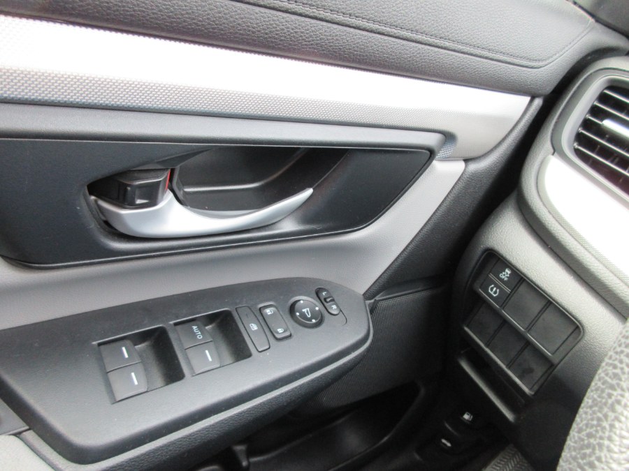 Used Honda CR-V LX AWD 2019 | Route 27 Auto Mall. Linden, New Jersey Used Honda CR-V LX AWD 2019 | Route 27 Auto Mall. Linden, New Jersey