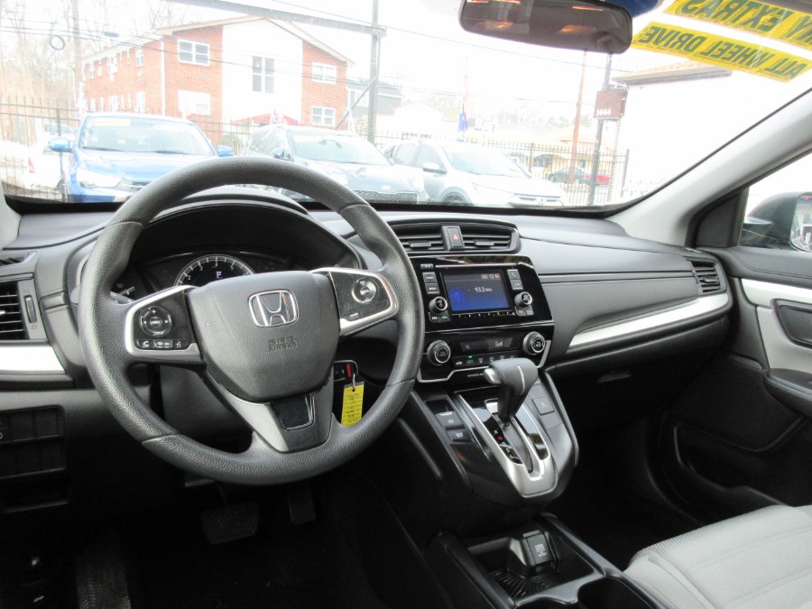 Used Honda CR-V LX AWD 2019 | Route 27 Auto Mall. Linden, New Jersey Used Honda CR-V LX AWD 2019 | Route 27 Auto Mall. Linden, New Jersey