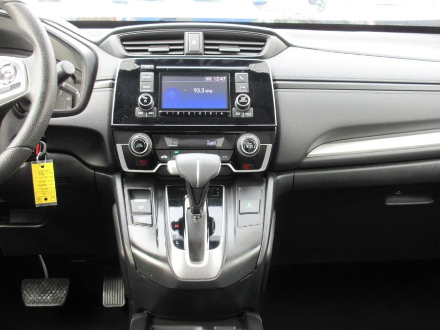 Used Honda CR-V LX AWD 2019 | Route 27 Auto Mall. Linden, New Jersey Used Honda CR-V LX AWD 2019 | Route 27 Auto Mall. Linden, New Jersey