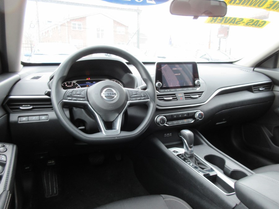 2020 Nissan Altima 2.5 S Sedan, available for sale in Linden, New Jersey | Route 27 Auto Mall. Linden, New Jersey 2020 Nissan Altima 2.5 S Sedan, available for sale in Linden, New Jersey | Route 27 Auto Mall. Linden, New Jersey