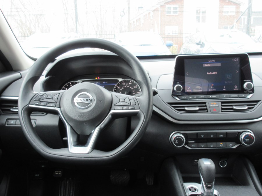 2020 Nissan Altima 2.5 S Sedan, available for sale in Linden, New Jersey | Route 27 Auto Mall. Linden, New Jersey 2020 Nissan Altima 2.5 S Sedan, available for sale in Linden, New Jersey | Route 27 Auto Mall. Linden, New Jersey