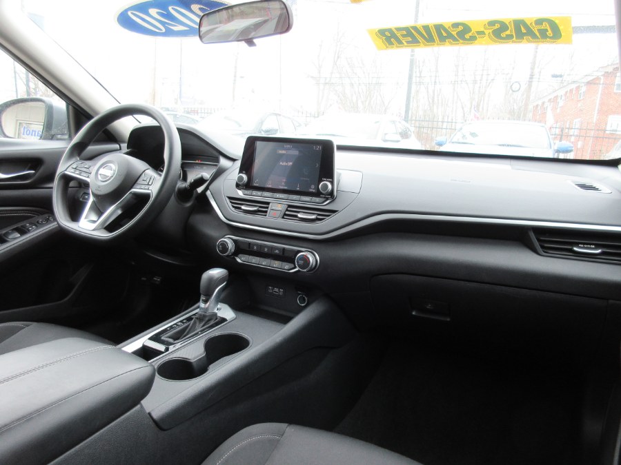 2020 Nissan Altima 2.5 S Sedan, available for sale in Linden, New Jersey | Route 27 Auto Mall. Linden, New Jersey 2020 Nissan Altima 2.5 S Sedan, available for sale in Linden, New Jersey | Route 27 Auto Mall. Linden, New Jersey