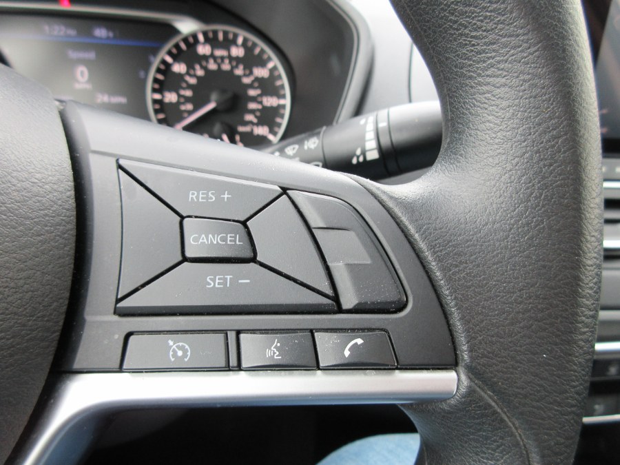 2020 Nissan Altima 2.5 S Sedan, available for sale in Linden, New Jersey | Route 27 Auto Mall. Linden, New Jersey 2020 Nissan Altima 2.5 S Sedan, available for sale in Linden, New Jersey | Route 27 Auto Mall. Linden, New Jersey