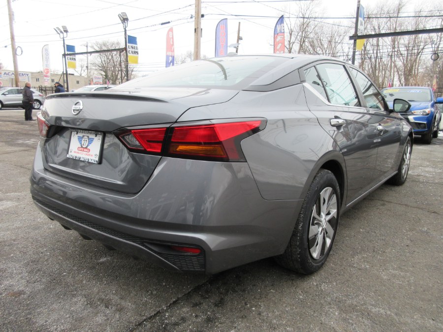 2020 Nissan Altima 2.5 S Sedan, available for sale in Linden, New Jersey | Route 27 Auto Mall. Linden, New Jersey 2020 Nissan Altima 2.5 S Sedan, available for sale in Linden, New Jersey | Route 27 Auto Mall. Linden, New Jersey