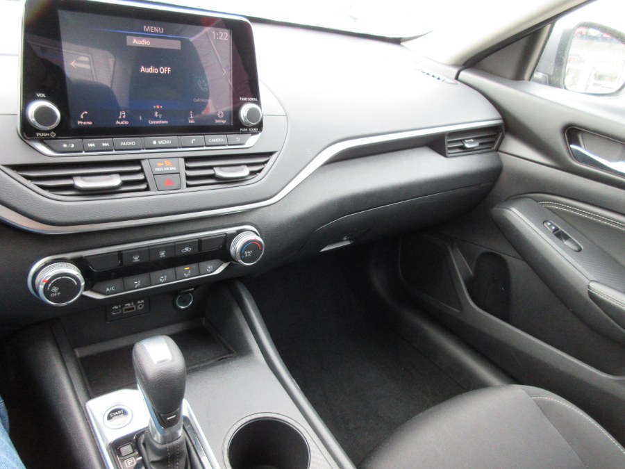 2020 Nissan Altima 2.5 S Sedan, available for sale in Linden, New Jersey | Route 27 Auto Mall. Linden, New Jersey 2020 Nissan Altima 2.5 S Sedan, available for sale in Linden, New Jersey | Route 27 Auto Mall. Linden, New Jersey