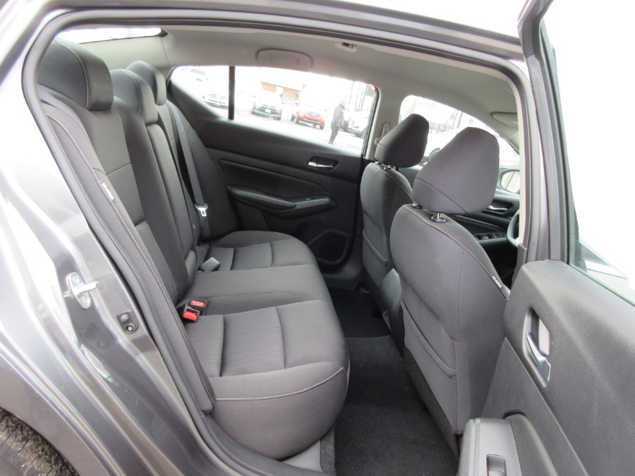 2020 Nissan Altima 2.5 S Sedan, available for sale in Linden, New Jersey | Route 27 Auto Mall. Linden, New Jersey 2020 Nissan Altima 2.5 S Sedan, available for sale in Linden, New Jersey | Route 27 Auto Mall. Linden, New Jersey