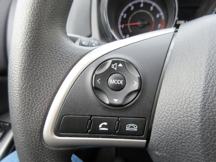 2019 Mitsubishi Outlander Sport ES 2.0 CVT, available for sale in Linden, New Jersey | Route 27 Auto Mall. Linden, New Jersey 2019 Mitsubishi Outlander Sport ES 2.0 CVT, available for sale in Linden, New Jersey | Route 27 Auto Mall. Linden, New Jersey