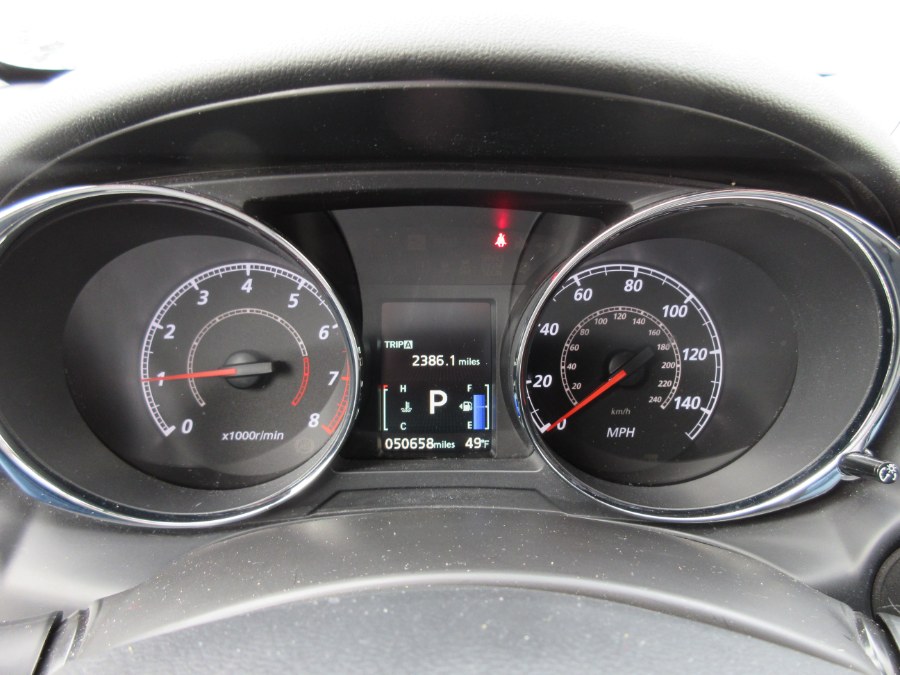 2019 Mitsubishi Outlander Sport ES 2.0 CVT, available for sale in Linden, New Jersey | Route 27 Auto Mall. Linden, New Jersey 2019 Mitsubishi Outlander Sport ES 2.0 CVT, available for sale in Linden, New Jersey | Route 27 Auto Mall. Linden, New Jersey