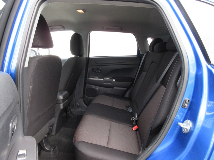 2019 Mitsubishi Outlander Sport ES 2.0 CVT, available for sale in Linden, New Jersey | Route 27 Auto Mall. Linden, New Jersey 2019 Mitsubishi Outlander Sport ES 2.0 CVT, available for sale in Linden, New Jersey | Route 27 Auto Mall. Linden, New Jersey
