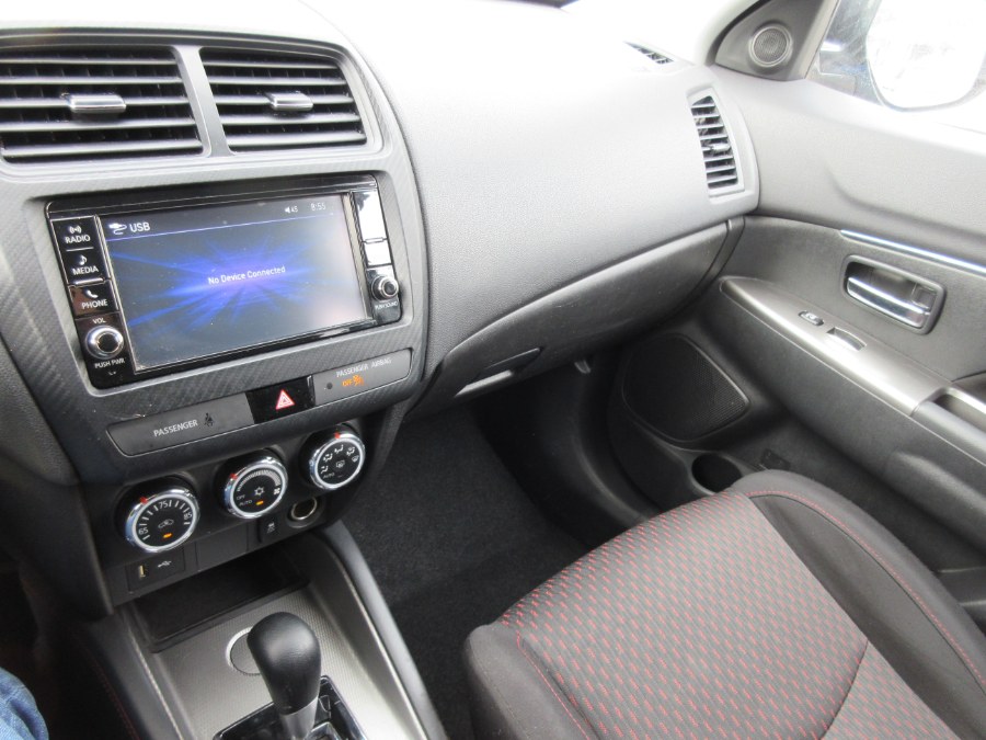 2019 Mitsubishi Outlander Sport ES 2.0 CVT, available for sale in Linden, New Jersey | Route 27 Auto Mall. Linden, New Jersey 2019 Mitsubishi Outlander Sport ES 2.0 CVT, available for sale in Linden, New Jersey | Route 27 Auto Mall. Linden, New Jersey
