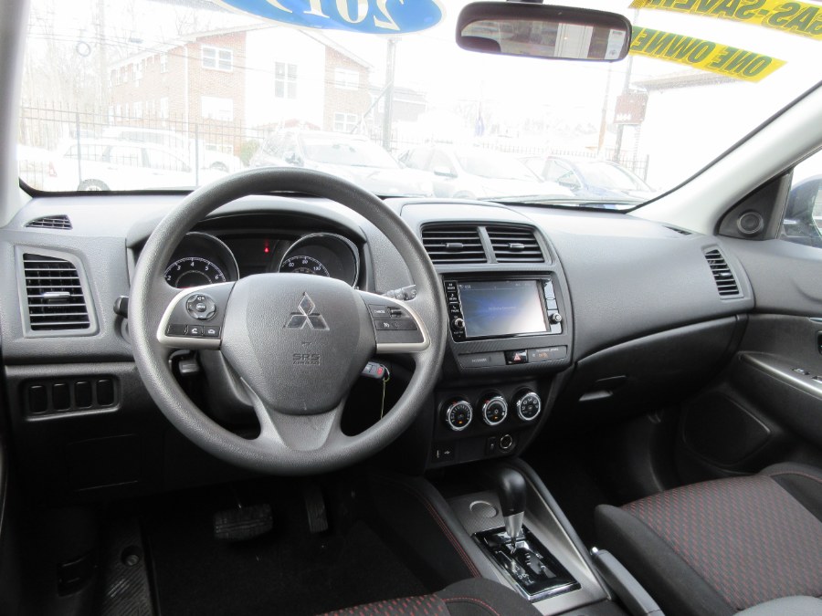 2019 Mitsubishi Outlander Sport ES 2.0 CVT, available for sale in Linden, New Jersey | Route 27 Auto Mall. Linden, New Jersey 2019 Mitsubishi Outlander Sport ES 2.0 CVT, available for sale in Linden, New Jersey | Route 27 Auto Mall. Linden, New Jersey