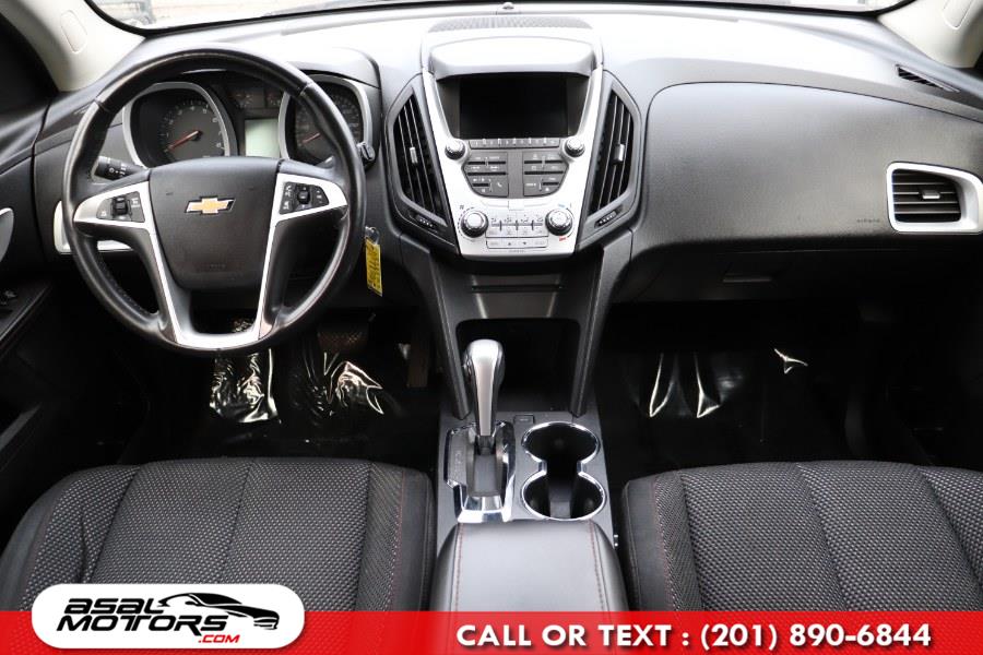 Used Chevrolet Equinox AWD 4dr LT w/1LT 2014 | Asal Motors. East Rutherford, New Jersey