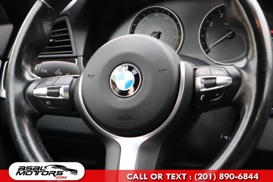 Used BMW 5 Series 4dr Sdn 535i xDrive MSPORT 2015 | Asal Motors. East Rutherford, New Jersey