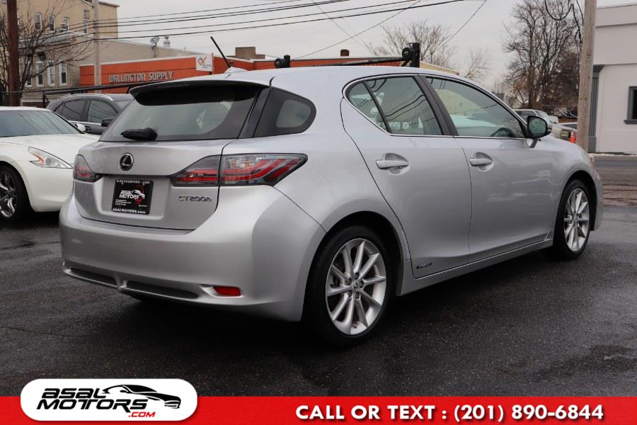Used Lexus CT 200h 5dr Sdn Hybrid 2013 | Asal Motors. East Rutherford, New Jersey