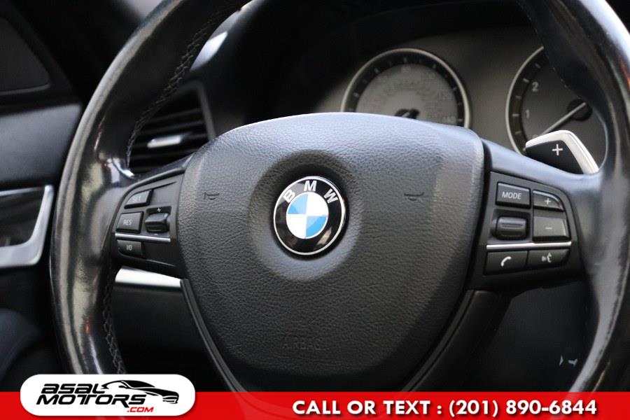 2012 BMW 5 Series 4dr Sdn 535i xDrive AWD, available for sale in East Rutherford, New Jersey | Asal Motors. East Rutherford, New Jersey