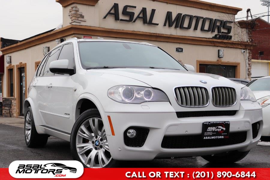 2013 BMW X5 AWD 4dr xDrive50i, available for sale in East Rutherford, New Jersey | Asal Motors. East Rutherford, New Jersey