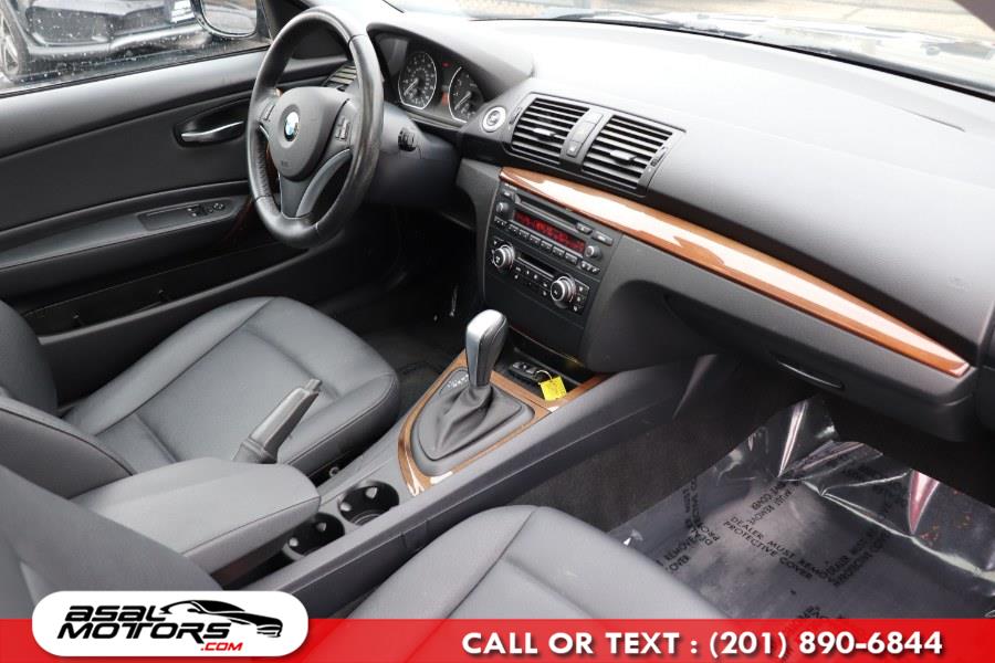 Used BMW 1 Series 2dr Cpe 135i 2010 | Asal Motors. East Rutherford, New Jersey