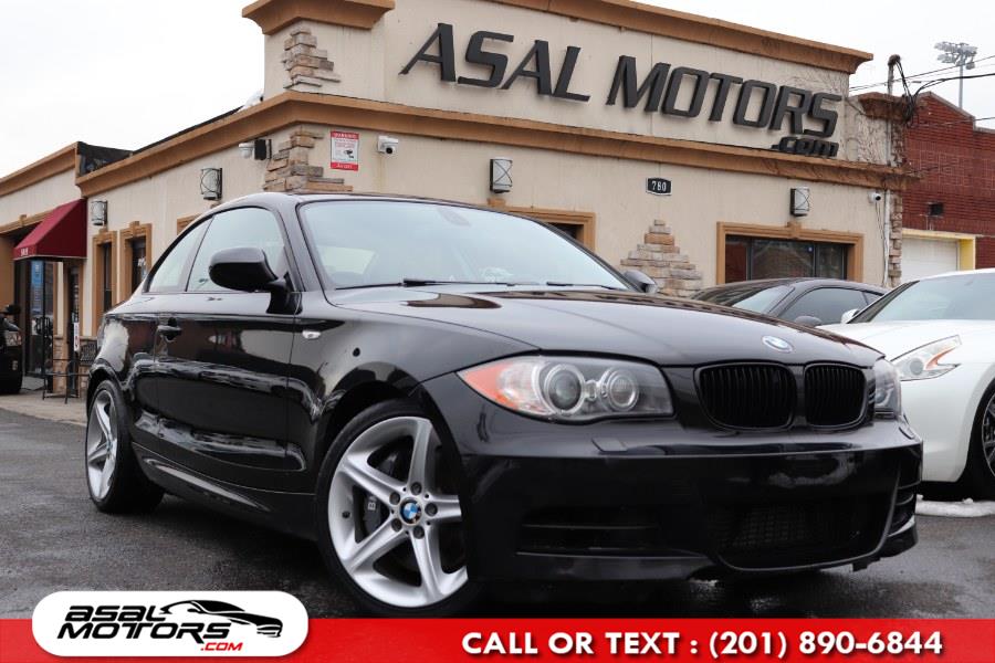 Used BMW 1 Series 2dr Cpe 135i 2010 | Asal Motors. East Rutherford, New Jersey