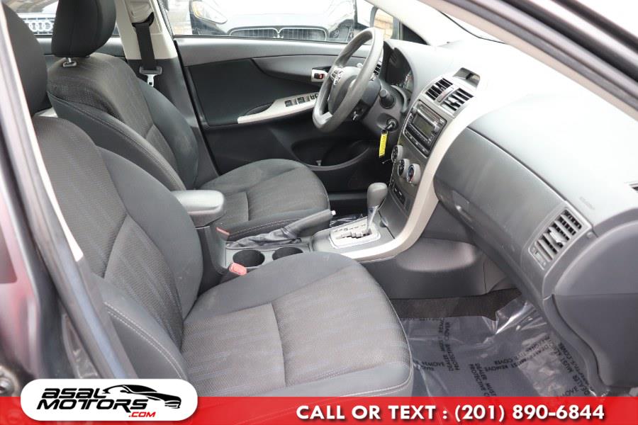 Used Toyota Corolla 4dr Sdn Auto S 2012 | Asal Motors. East Rutherford, New Jersey