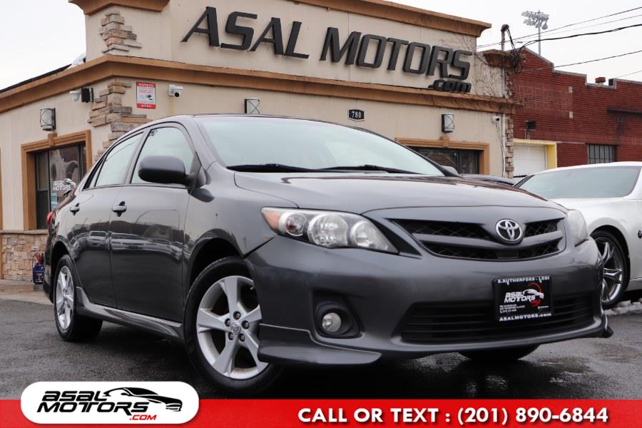 Used 2012 Toyota Corolla in East Rutherford, New Jersey | Asal Motors. East Rutherford, New Jersey