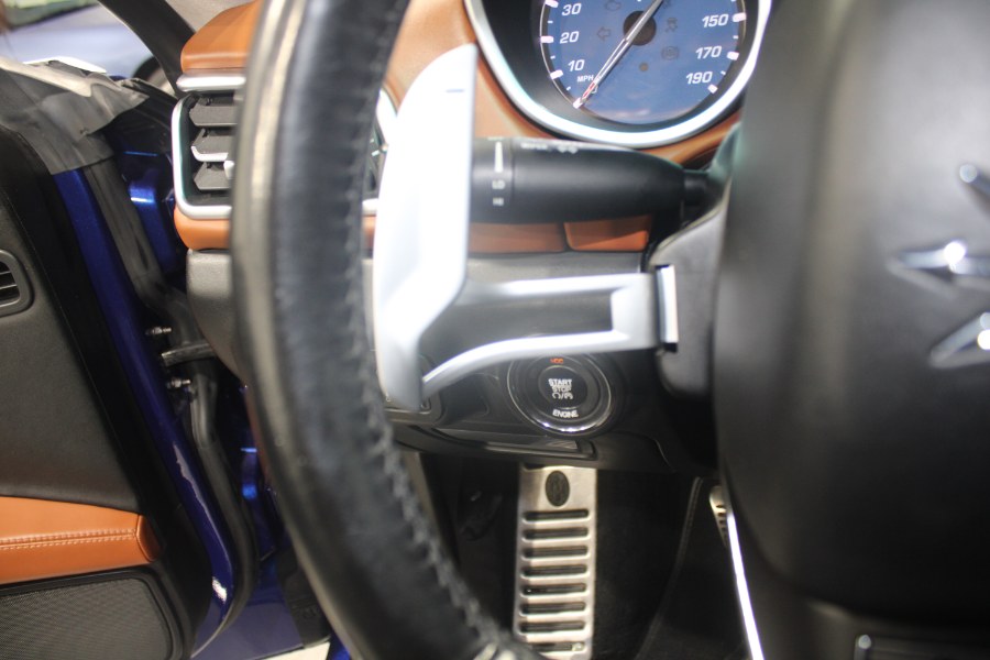 Used Maserati Ghibli 4dr Sdn S Q4 2014 | Auto Gallery. Lodi, New Jersey Used Maserati Ghibli 4dr Sdn S Q4 2014 | Auto Gallery. Lodi, New Jersey
