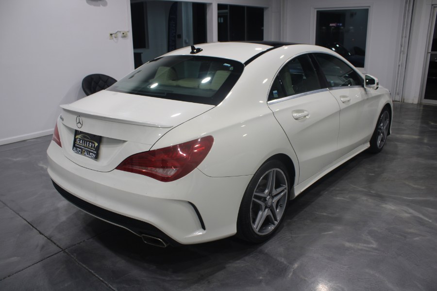 Used Mercedes-Benz CLA-Class 4dr Sdn CLA 250 FWD AMG Package 2014 | Auto Gallery. Lodi, New Jersey Used Mercedes-Benz CLA-Class 4dr Sdn CLA 250 FWD AMG Package 2014 | Auto Gallery. Lodi, New Jersey