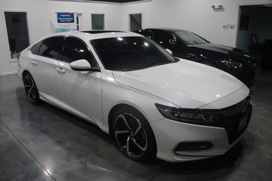 Used Honda Accord Sedan Sport 2.0T Manual 2019 | Auto Gallery. Lodi, New Jersey Used Honda Accord Sedan Sport 2.0T Manual 2019 | Auto Gallery. Lodi, New Jersey