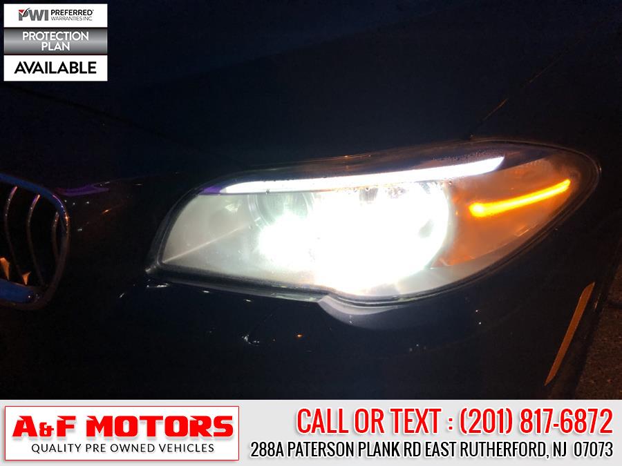 Used BMW 5 Series 4dr Sdn 528i xDrive AWD 2015 | A&F Motors LLC. East Rutherford, New Jersey Used BMW 5 Series 4dr Sdn 528i xDrive AWD 2015 | A&F Motors LLC. East Rutherford, New Jersey